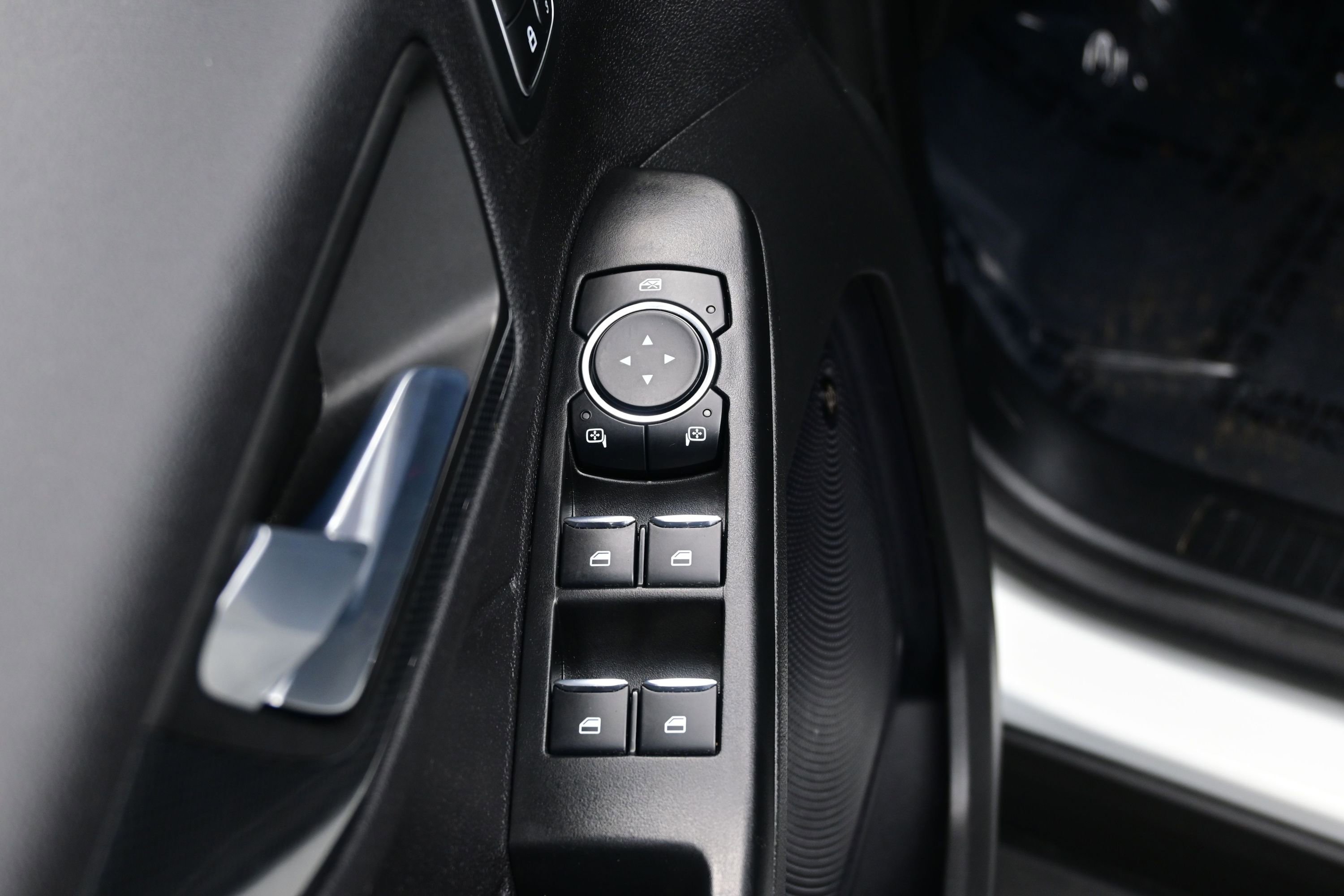 Used 2023 Ford Escape ST-Line Elite w/ Premium Technology Package AWD/4WD image 10