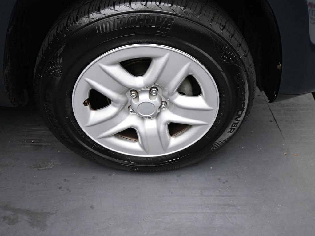 Used 2012 Toyota RAV4 4WD w/ Value Pkg image 13