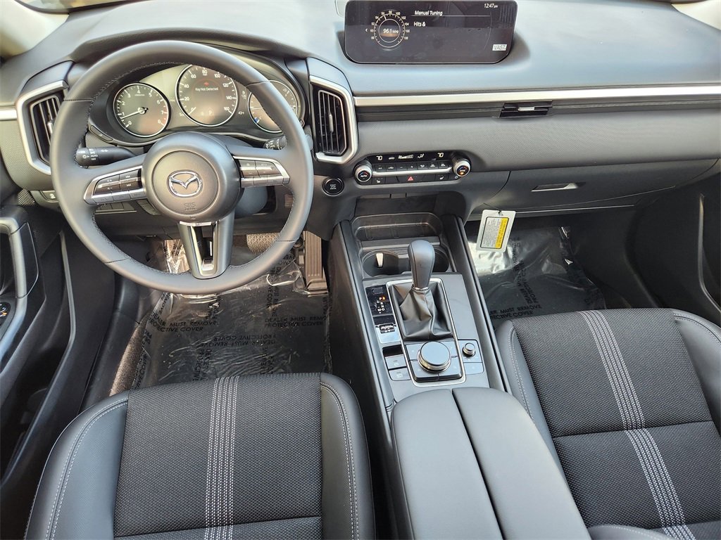 New 2026 MAZDA CX-50 Meridian Edition image 3