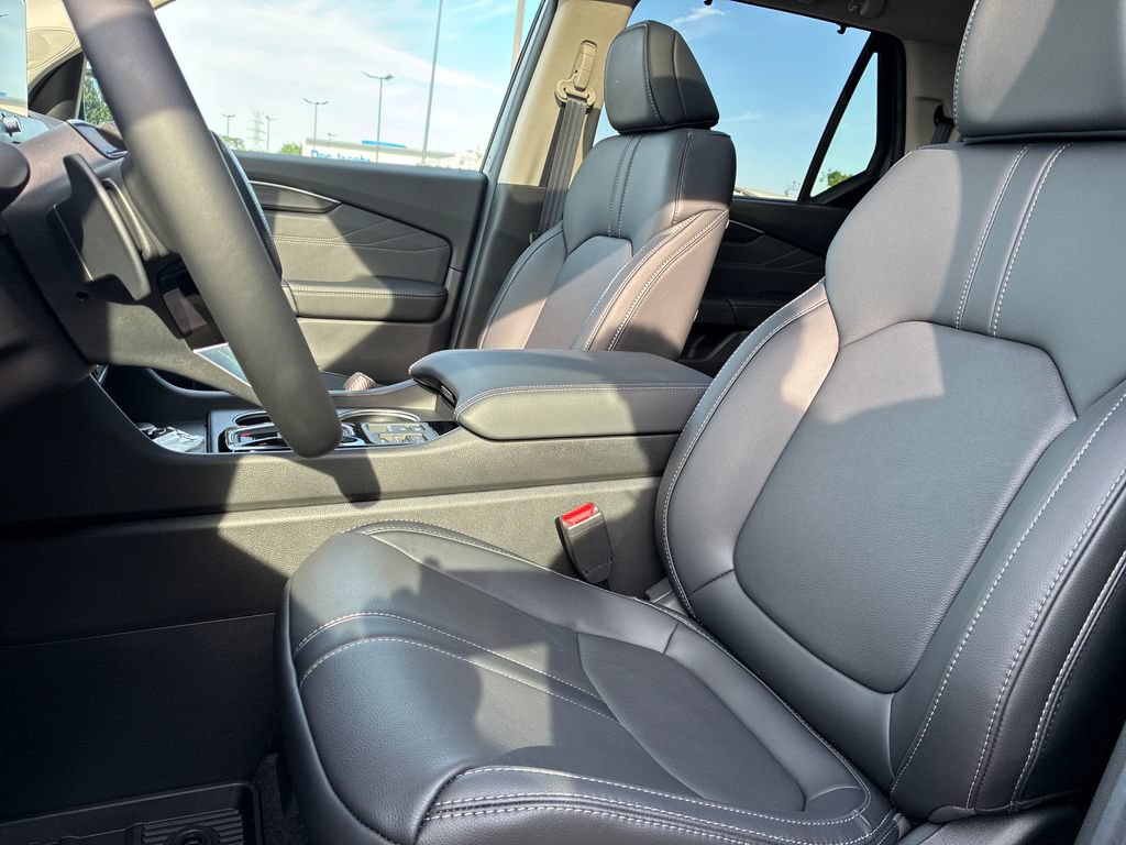 New 2026 Honda Pilot Touring image 11