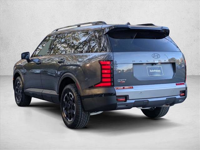 New 2026 Hyundai Palisade XRT Pro image 7