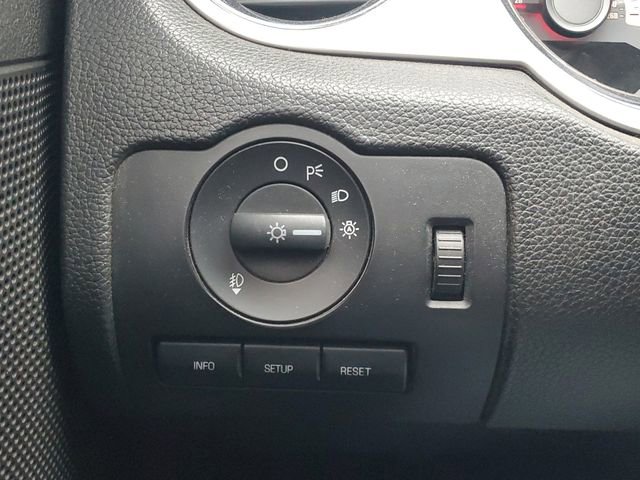 Used 2012 Ford Mustang GT Premium w/ Electronics Pkg image 34