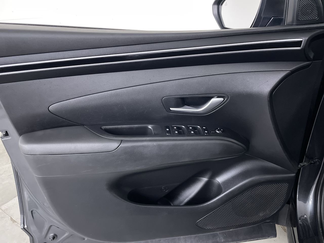 Used 2022 Hyundai Tucson SEL AWD/4WD image 10