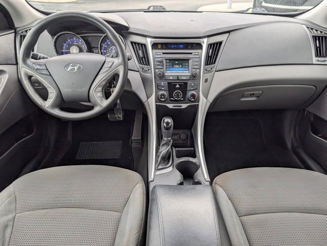 Used 2014 Hyundai Sonata GLS w/ Popular Equipment Group 2 image 12