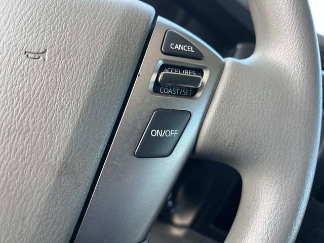 Used 2020 Nissan NV 1500 SV RWD image 30