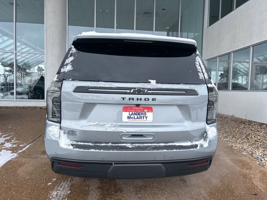 Used 2024 Chevrolet Tahoe RST w/ Luxury Package AWD/4WD image 6