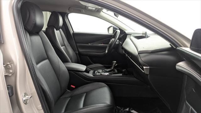 Used 2024 MAZDA CX-30 AWD 2.5 S w/ Select Sport Pkg image 23