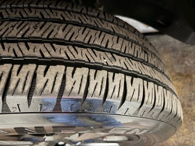 Used 2021 Jeep Wrangler Unlimited Sport image 11