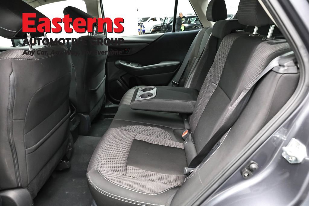 Used 2022 Subaru Outback AWD/4WD image 20