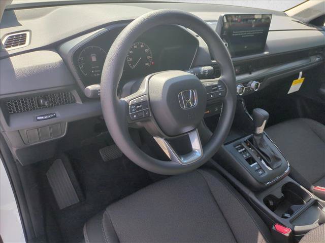 New 2027 Honda CR-V EX image 3