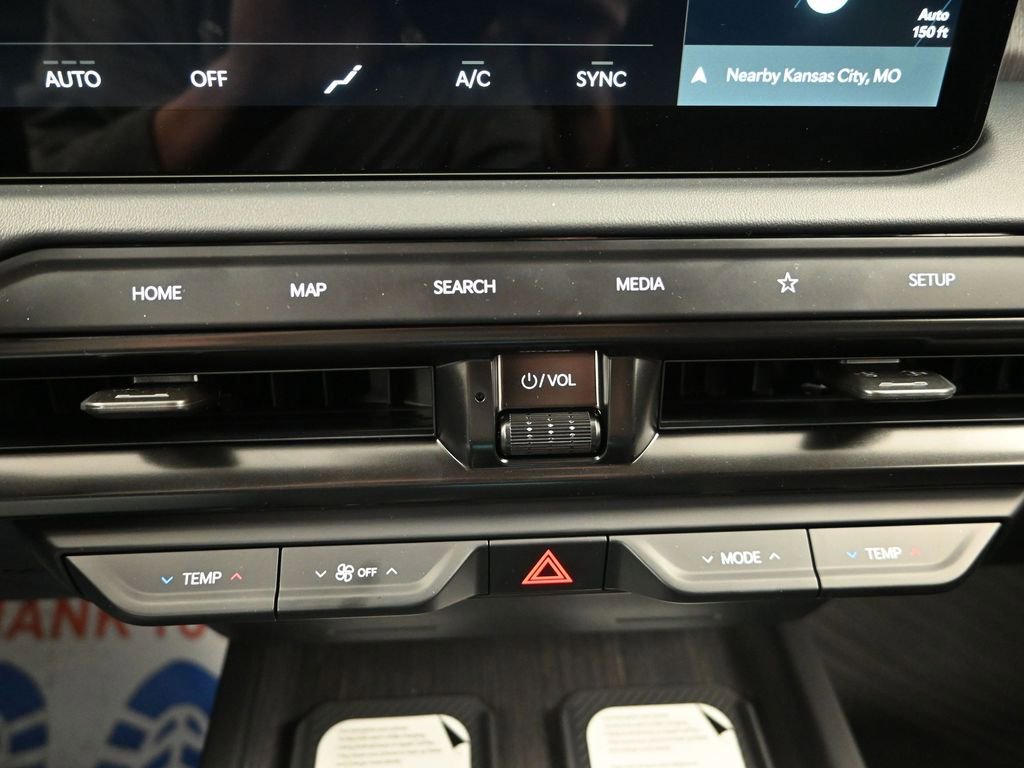 New 2027 Kia Telluride X-Line SX Prestige image 24