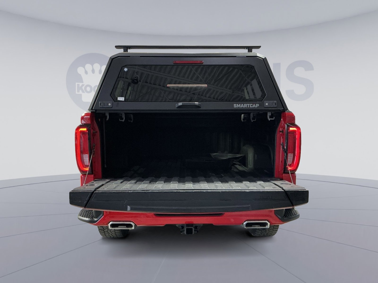 Used 2021 GMC Sierra 1500 AT4 w/ AT4 Value Package AWD/4WD image 24