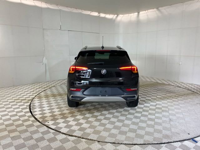 Used 2023 Buick Encore GX Essence w/ Experience Buick Package AWD/4WD image 18