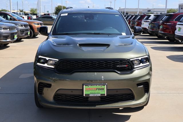 New 2026 Dodge Durango GT AWD/4WD image 2