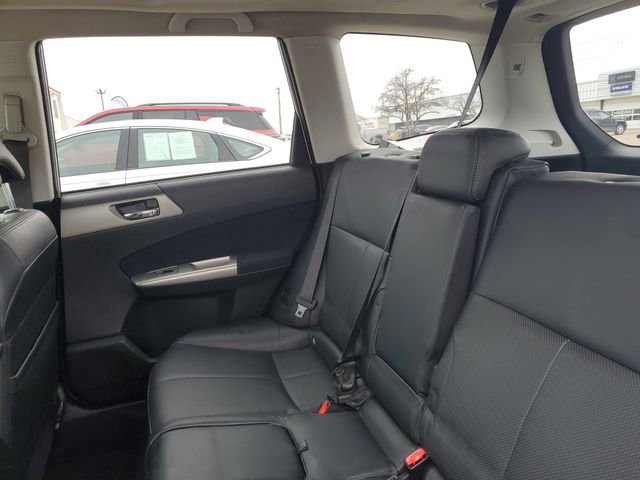 Used 2009 Subaru Forester 2.5X Limited image 23