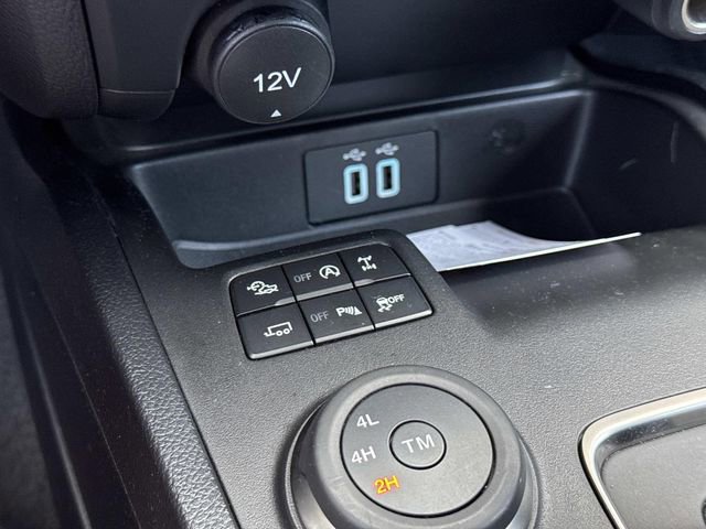 Used 2022 Ford Ranger Lariat w/ Tremor Off-Road Package image 26