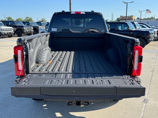 New 2026 Ford F250 King Ranch AWD/4WD image 4