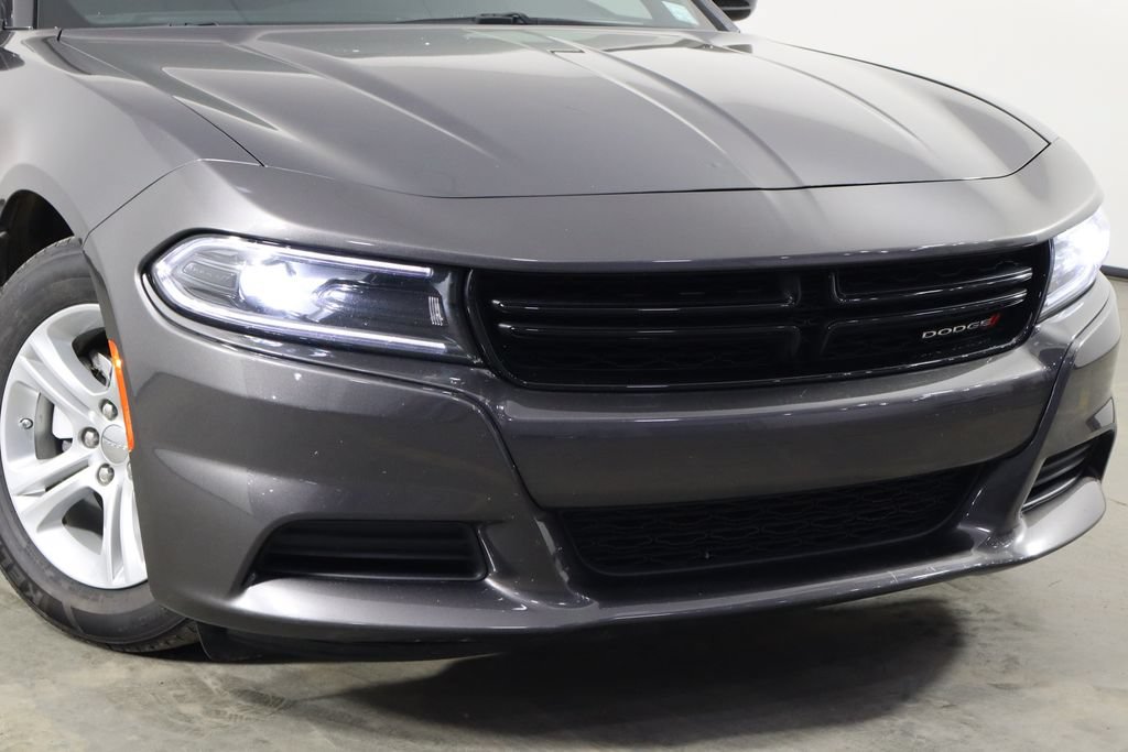 Used 2023 Dodge Charger SXT RWD image 43