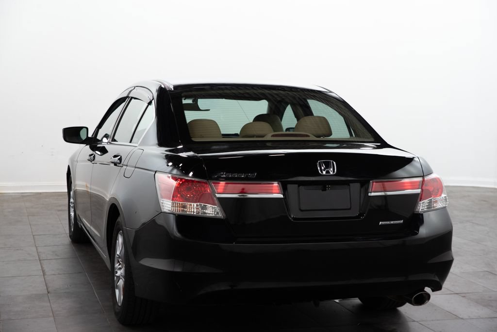 Used 2011 Honda Accord SE image 9