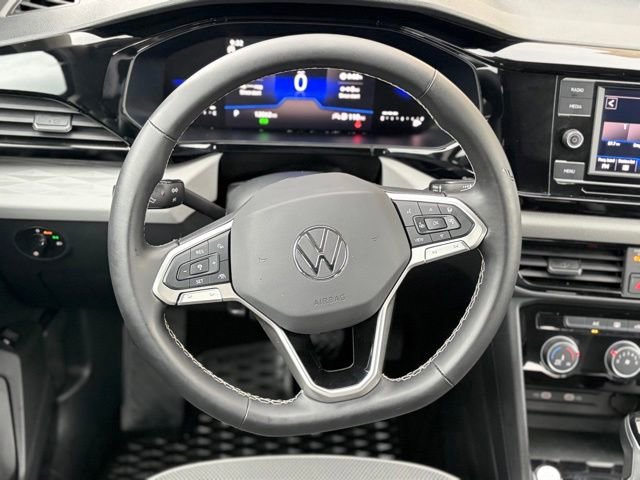 Used 2024 Volkswagen Taos S FWD image 31