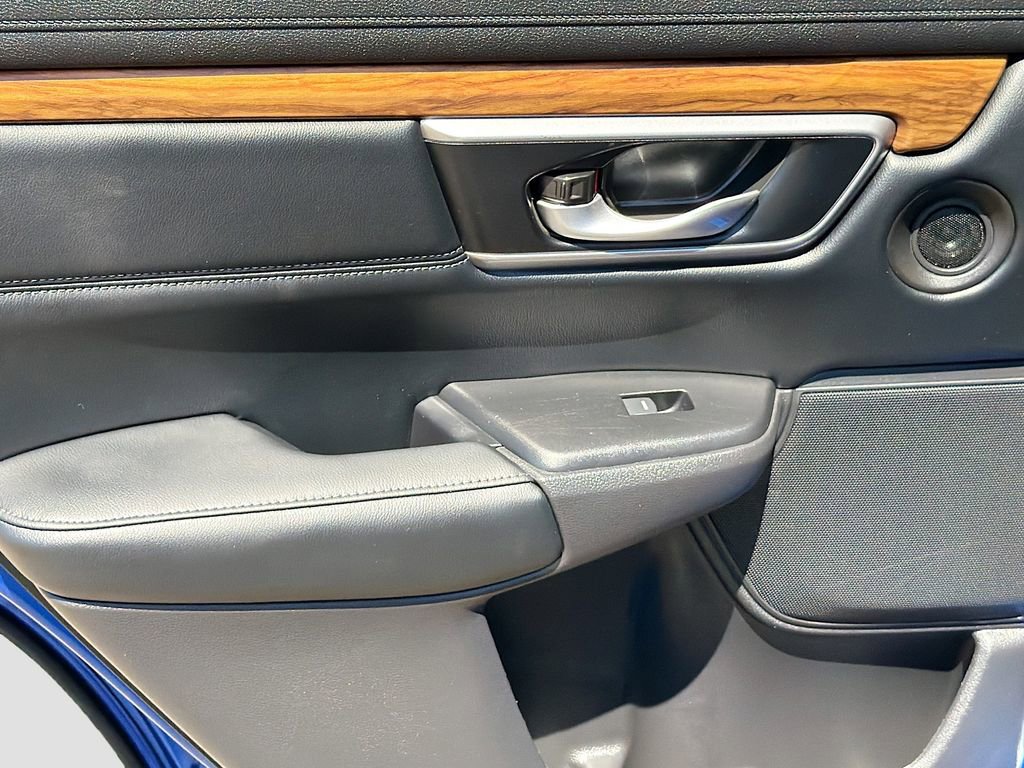 Used 2021 Honda CR-V Touring image 27
