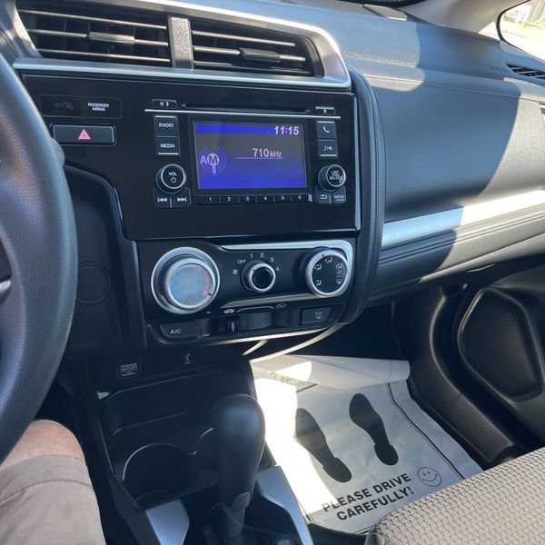 Used 2019 Honda Fit LX image 33