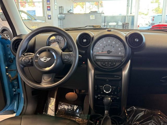 Used 2016 MINI Cooper Countryman image 21