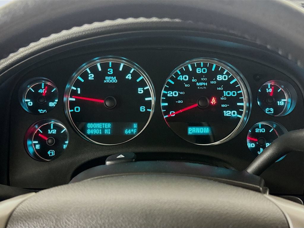 Used 2013 GMC Sierra 1500 SLT AWD/4WD image 14