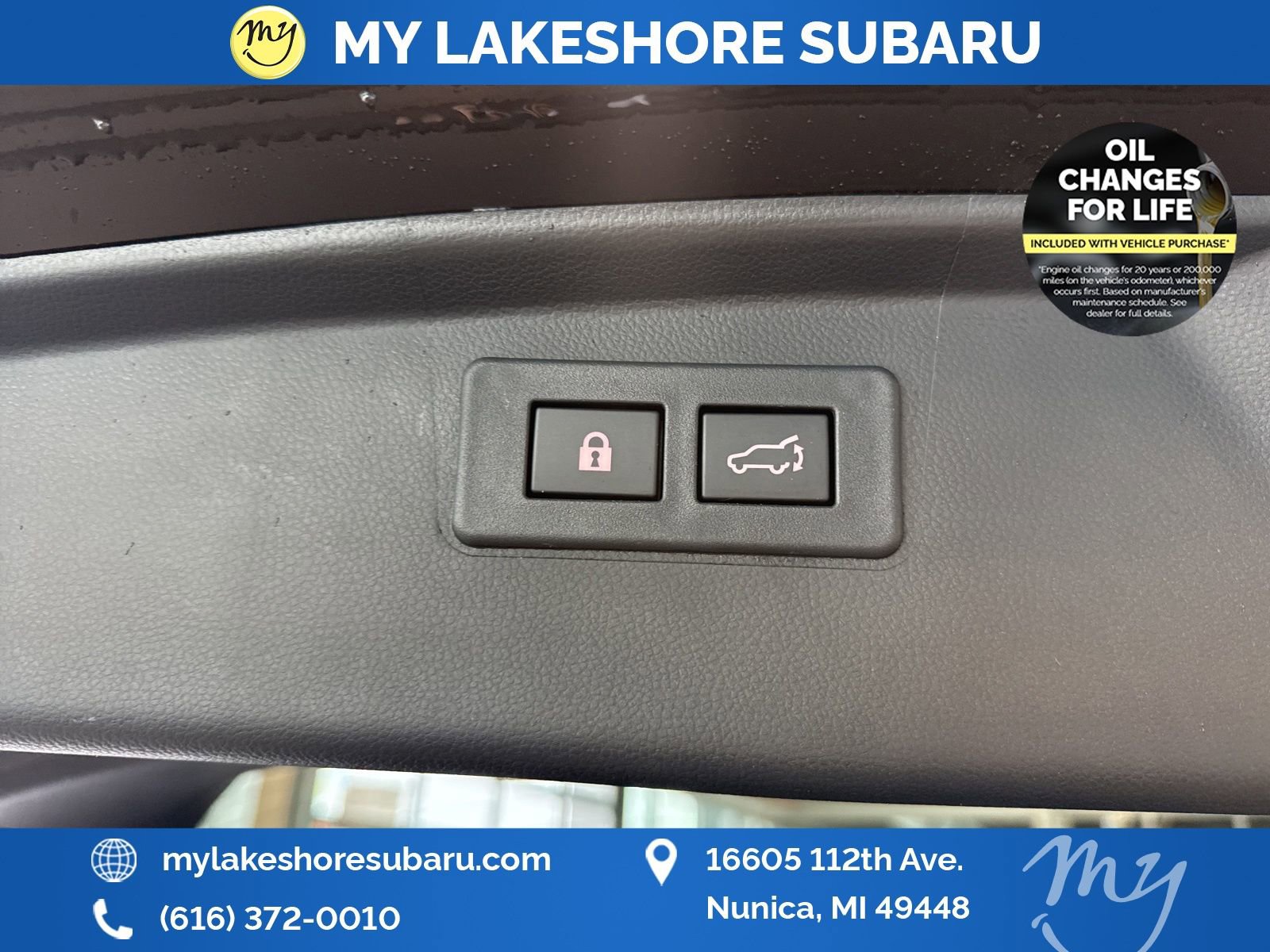 Certified 2023 Subaru Outback Onyx Edition image 30