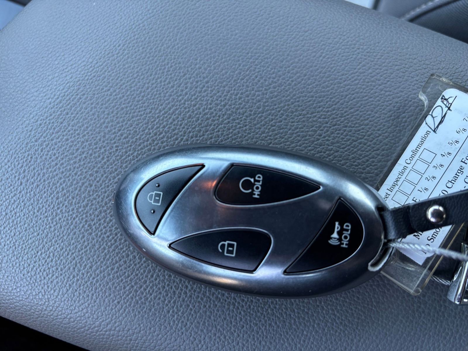 Used 2025 Hyundai Elantra SEL FWD image 21