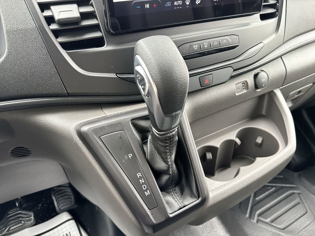 New 2026 Ford Transit 250 148 Medium Roof w/ Load Area Protection Package image 17