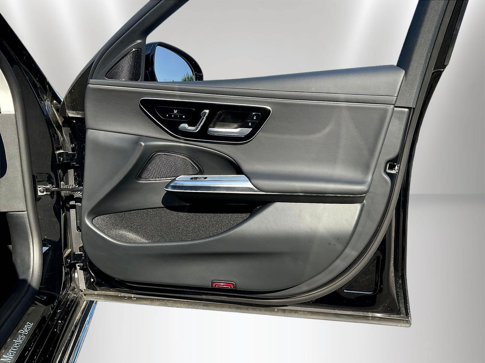 Certified 2024 Mercedes-Benz E 350 4MATIC Sedan image 29