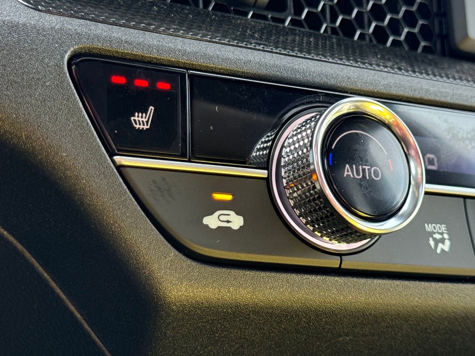 Used 2025 Honda CR-V Sport image 33