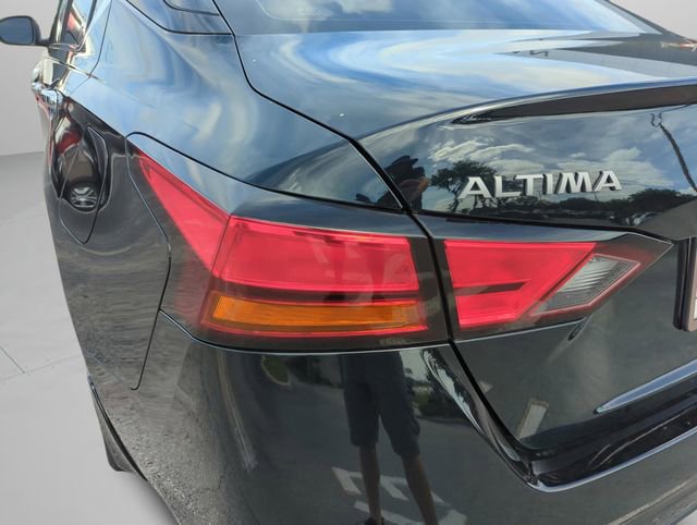 Certified 2024 Nissan Altima 2.5 SL image 45
