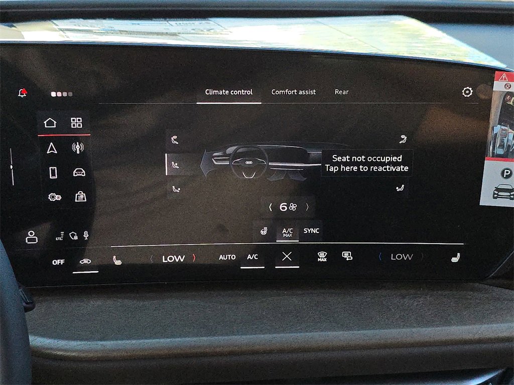 New 2025 Audi Q5 Premium image 27