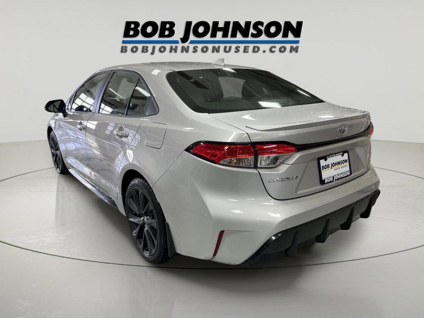 Used 2023 Toyota Corolla SE image 5