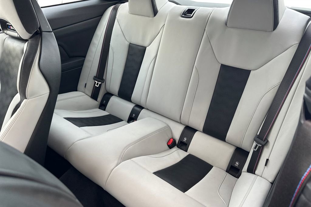 Used 2023 BMW M4 xDrive Competition image 12