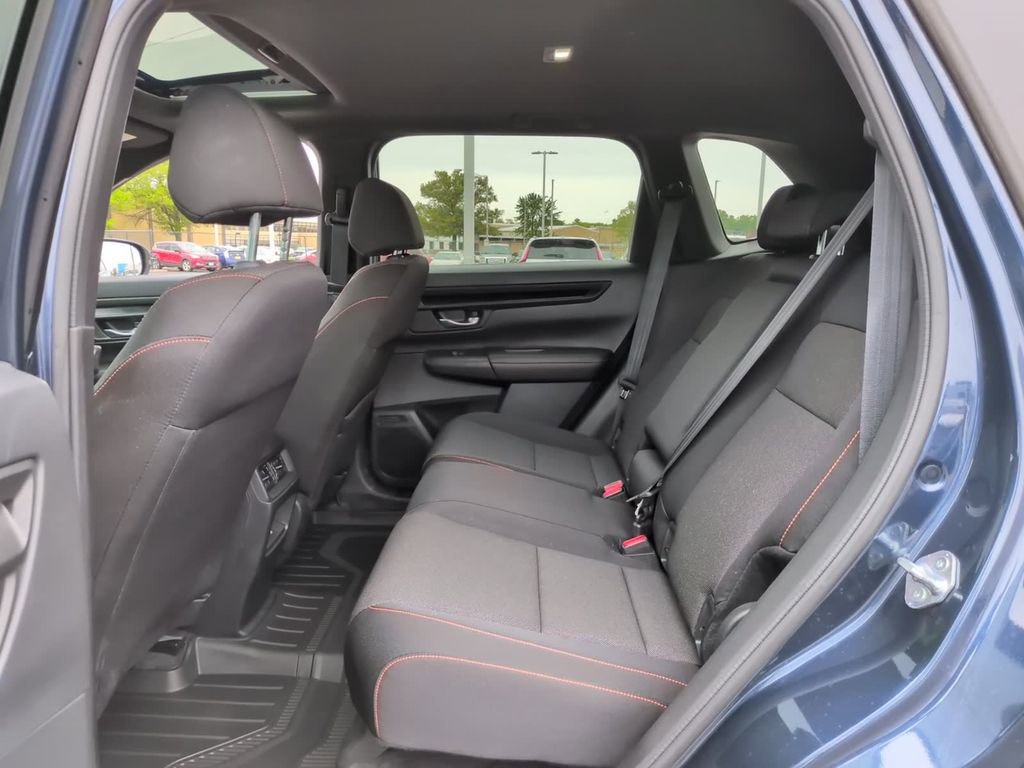 Used 2024 Honda CR-V Sport image 13