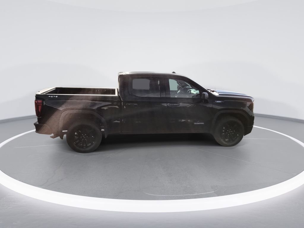 New 2026 GMC Sierra 1500 Elevation image 9