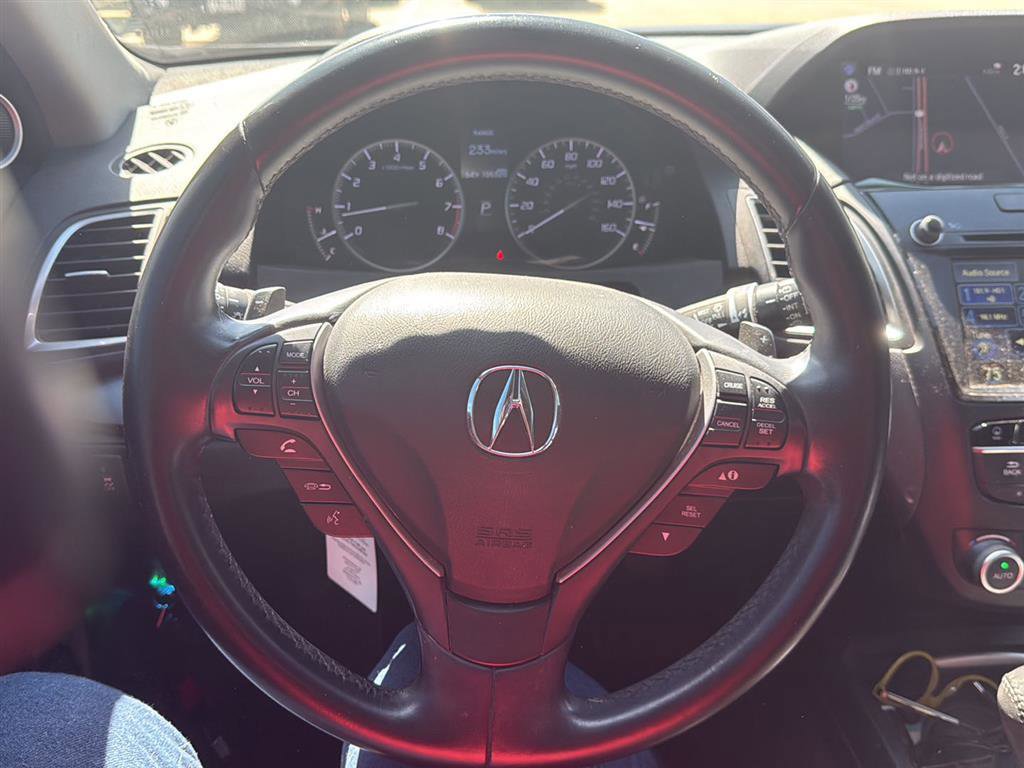 Used 2016 Acura RDX w/ Technology Package image 4