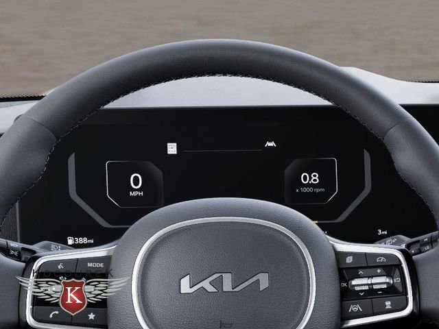 New 2026 Kia Carnival SX Prestige image 21