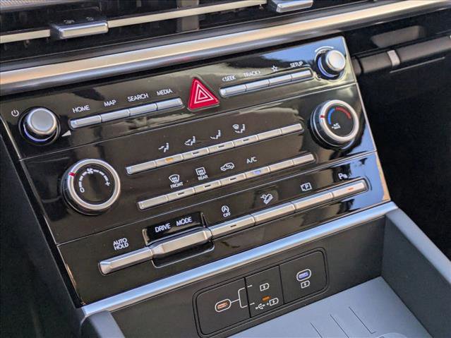 New 2026 Hyundai Santa Fe SE image 14