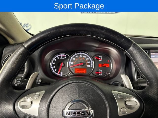 Used 2011 Nissan Maxima 3.5 SV w/ Sport Pkg FWD image 12