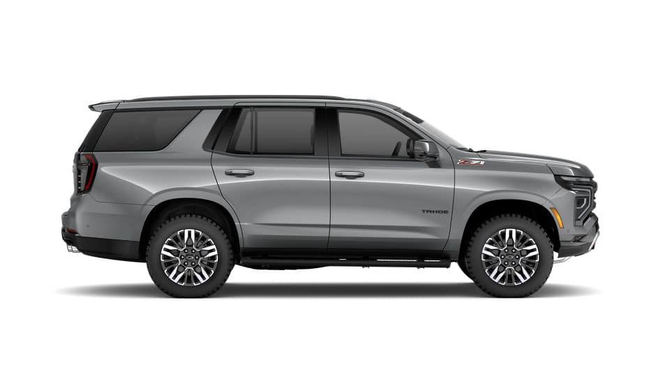 New 2027 Chevrolet Tahoe Z71 AWD/4WD image 5
