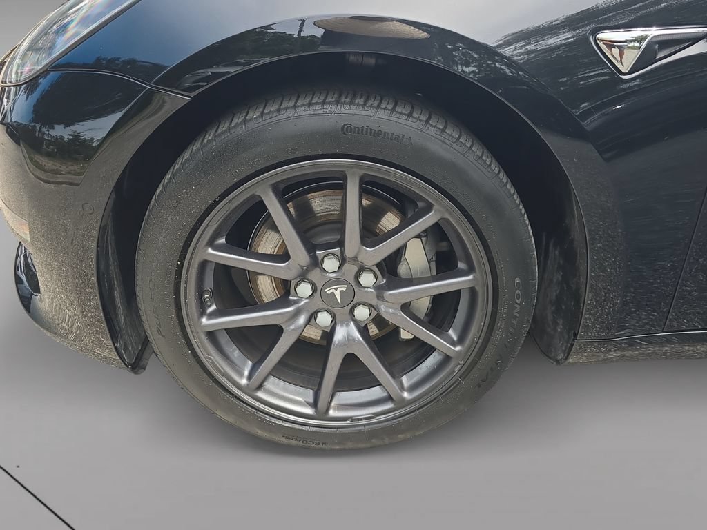 Used 2019 Tesla Model 3 Standard Range Plus RWD image 12
