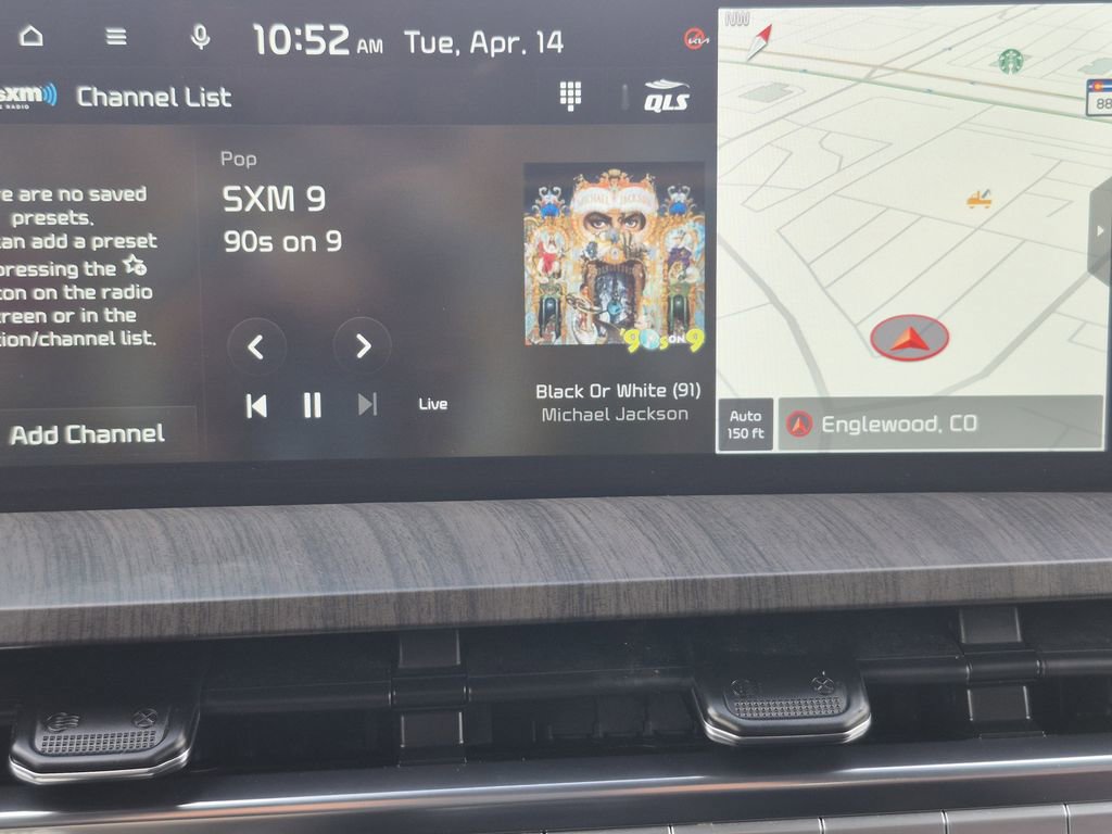 Certified 2023 Kia Telluride SX image 23