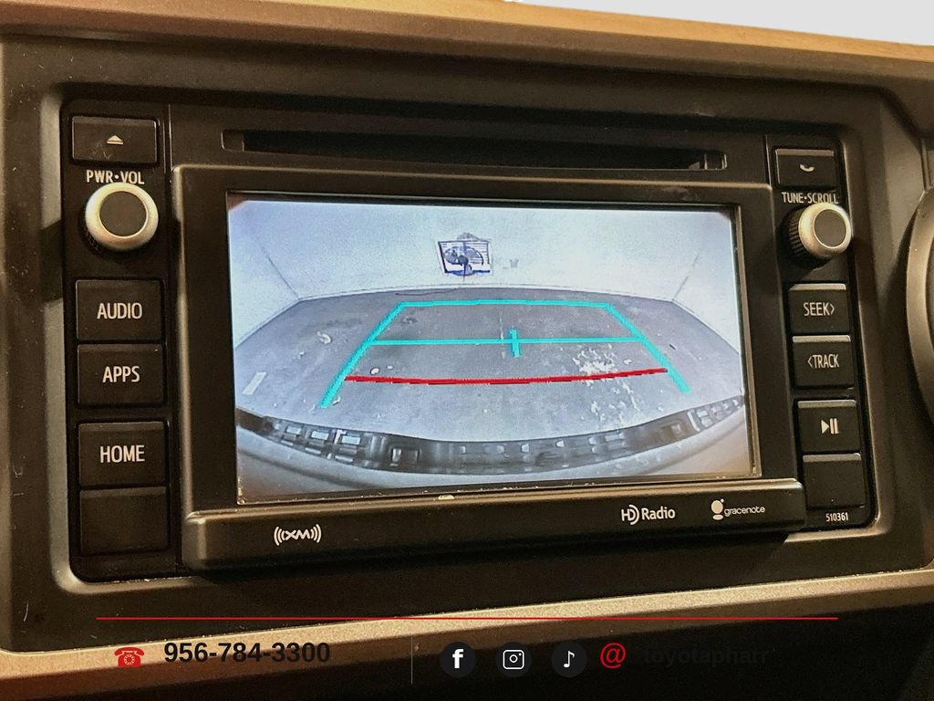 Used 2019 Toyota Tacoma SR5 RWD image 12
