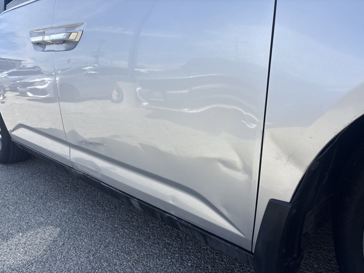 Used 2011 Honda Odyssey EX-L image 6