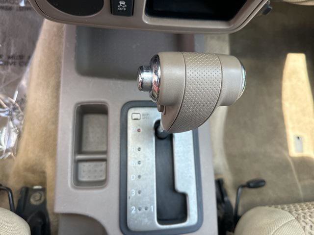 Used 2017 Nissan Frontier SV image 19