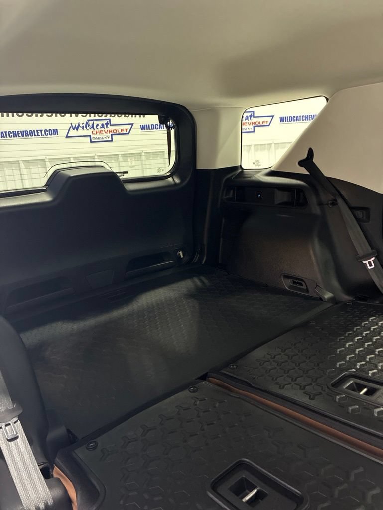 Used 2021 Ford Bronco Sport Outer Banks AWD/4WD image 37